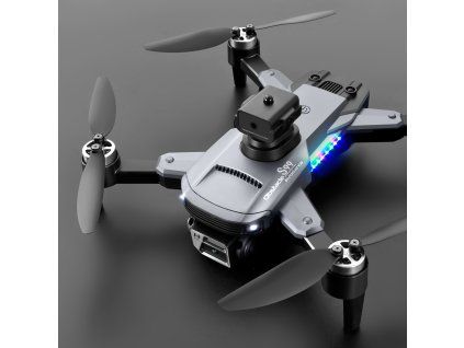 Skladací dron S99 max