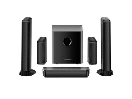 Soundbar ULTIMEA Apollo S70 Ultra 7.1
