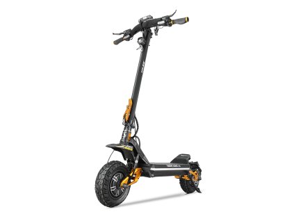 Elektrická koloběžka Hiley Tiger KING RS