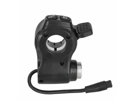 8220 3 kukirin g2 master originalny plyn s klucom a dual drive prepinacom