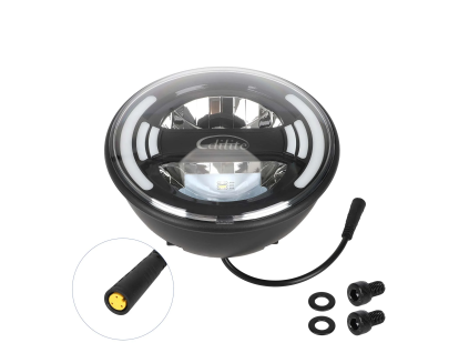 Přední lampa pro Kugoo Kukirin G4 Max