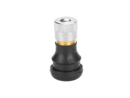 Tubeless vzduchový ventil pro Xiaomi M365 / Ninebot MAX G30 – přední a zadní