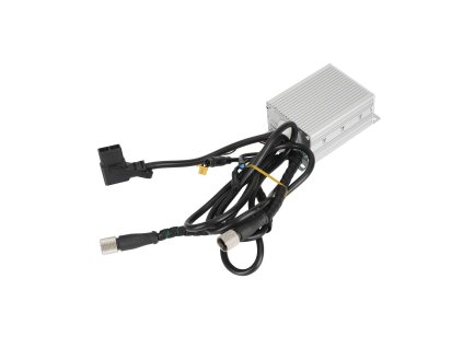 Kukirin G3 Pro originální 52V 25A kontrolér s dlouhým kabelem