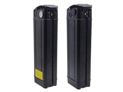 Baterie pro elektrické kolo 48V15Ah