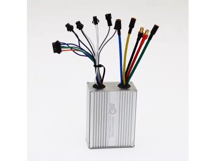 Řídící jednotka 72V 60A Dualtron Thunder II – přední (originál)