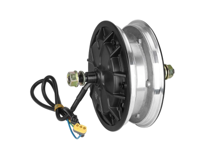 Přední motor pro KuKirin G2 Master – originál