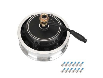 Přední motor pro KuKirin G3 Pro