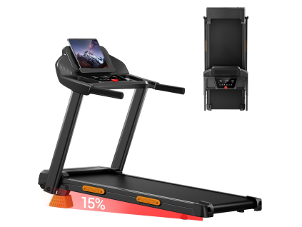 Běžecký pás ROBORE SF20