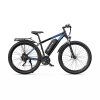 Elektrický bicykel DUOTTS C29-L Dual battery