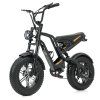 Elektrický bicykel Hidoes B6 Mini