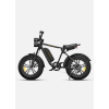 ENGWE elektrický bicykel M20 48V 13Ah