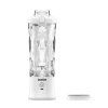 SmoothieJet prenosný USB smoothie mixér 600 ml - vodeodolný