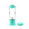 SmoothieJet prenosný USB smoothie mixér 600 ml - vodeodolný