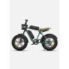 ENGWE elektrické kolo M20 - double battery
