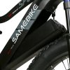 SAMEBIKE elektrické kolo RS-A08 - 750W