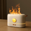 Aroma difuzér s projekcí ohně 200ml Fire 2023