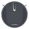 liectroux v3s pro robot vacuum cleaner 4000pa suction dry wet mopping 2d map navigation with memory (1)