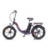 FAFREES F20 Pro Elektrické kolo -250 W - shopum.cz