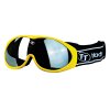Brýle sjezdové dětské TT-BLADE JUNIOR-6, žluté