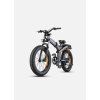 Engwe elektrické kolo X24 - Dual Battery
