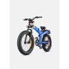 Engwe elektrické kolo X24 - Dual Battery