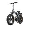 Engwe elektrické kolo X20 - Dual battery