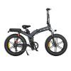 Engwe elektrické kolo X20 - Dual battery