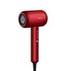 JIMMY Hair Dryer F6 Red 1