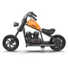 ElectricMotorcycleforKids HYPERGOGOCruiser12Plus 1 1