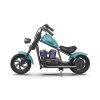 ElectricMotorcycleforKids HYPERGOGOCruiser12Plus 3