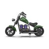 ElectricMotorcycleforKids HYPERGOGOCruiser12Plus 4