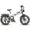 SAMEBIKE elektrický kolo RS-A02 - 1200W