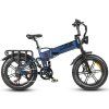 SAMEBIKE elektrický kolo RS-A02 - 1200W