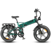 SAMEBIKE elektrický kolo RS-A02 - 1200W
