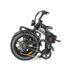 SAMEBIKE elektrický kolo RS-A02 - 1200W
