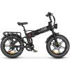SAMEBIKE elektrický kolo RS-A02 - 1200W