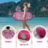 FunWater Bodyboard Coral 94-110 cm