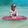 FunWater Bodyboard Coral 94-110 cm