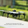 VALDUS Skládací mini dron S2S - 2000mAh dual camera