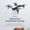 VALDUS Skládací mini dron S2S - 2000mAh dual camera