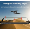 Skládací mini dron s HD kamerou - E88