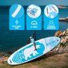 FunWater nafukovací paddleboard POLAR BEAR