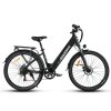 SAMEBIKE elektrické kolo RS-A01-Pro