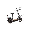 Kukirin elektrická koloběžka C1 PRO - 26Ah - model 2025