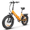 SAMEBIKE elektrické kolo LOTDM200-II Fatbike