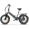 SAMEBIKE LOTDM200-II Fatbike