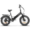 SAMEBIKE LOTDM200-II Fatbike