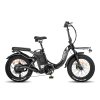 FAFREES elektrické kolo F20 X-MAX