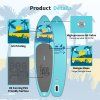 FunWater nafukovací paddleboard BluePalm