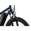 DUOTTS elektrické kolo C29 Pro - dual battery